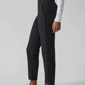 Athleta Brooklyn ankle pant